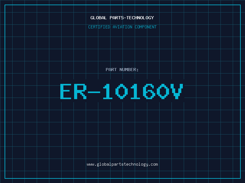 Aviation Part ER-10160V