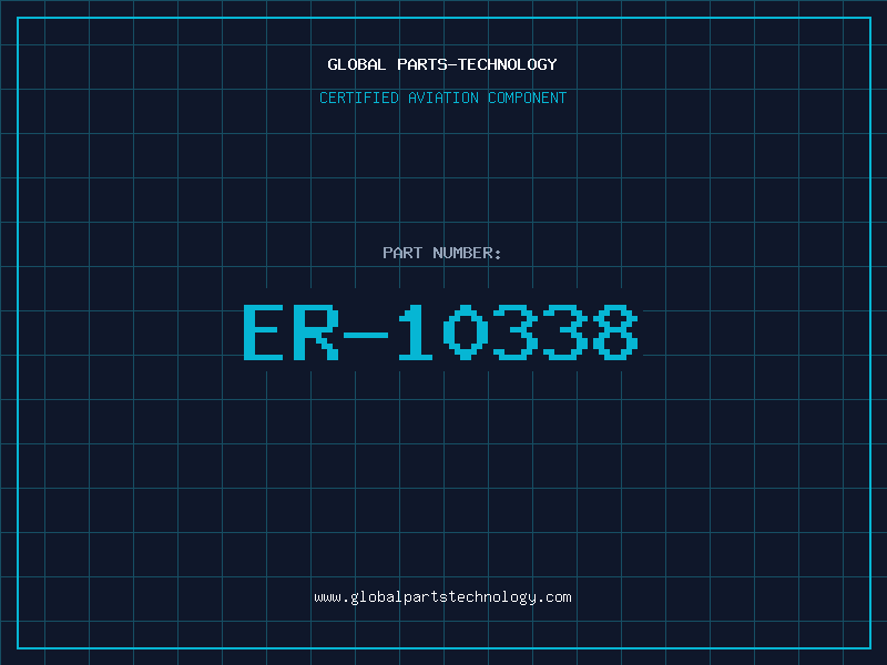 Aviation Part ER-10338