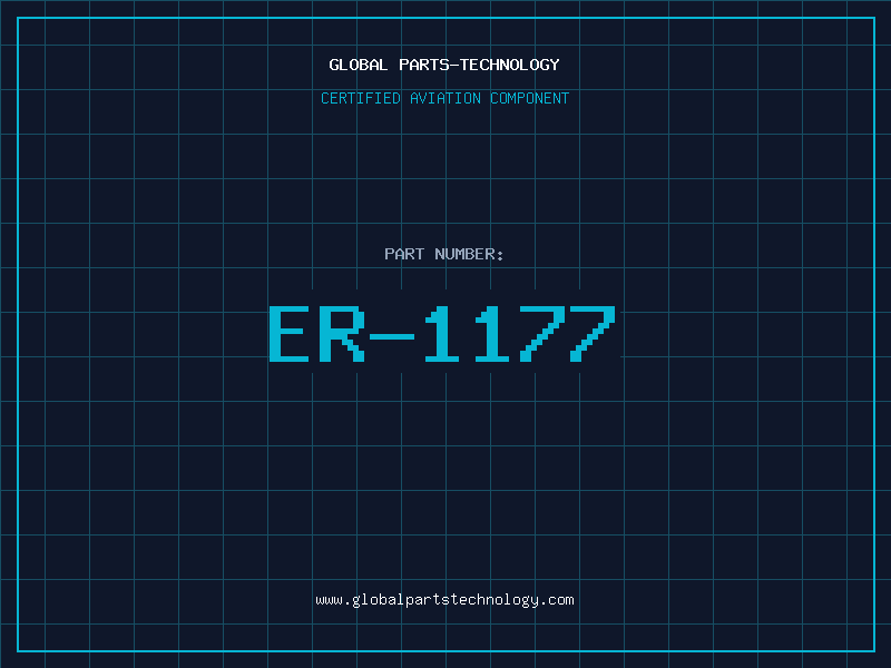 Aviation Part ER-1177