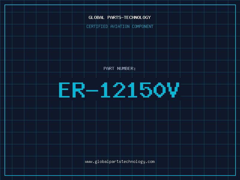 Aviation Part ER-12150V