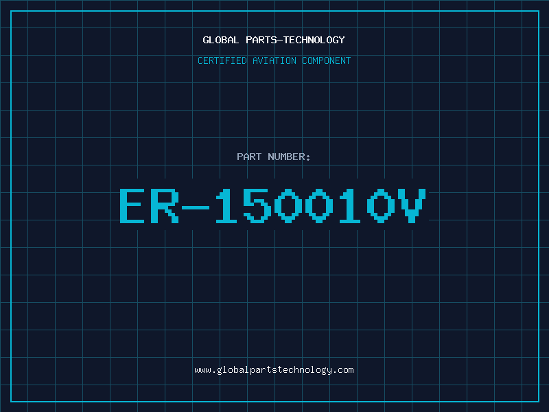 Aviation Part ER-150010V