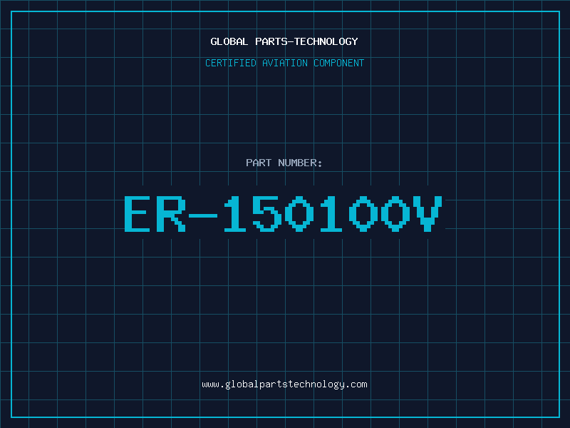 Aviation Part ER-150100V