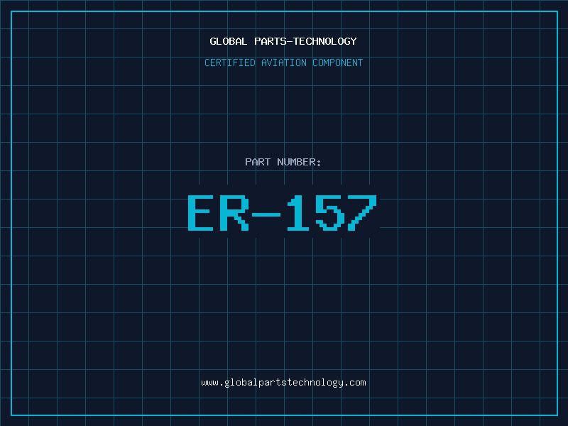 Aviation Part ER-157