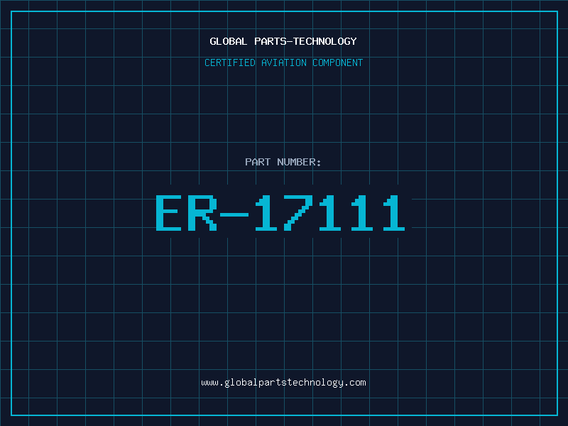 Aviation Part ER-17111