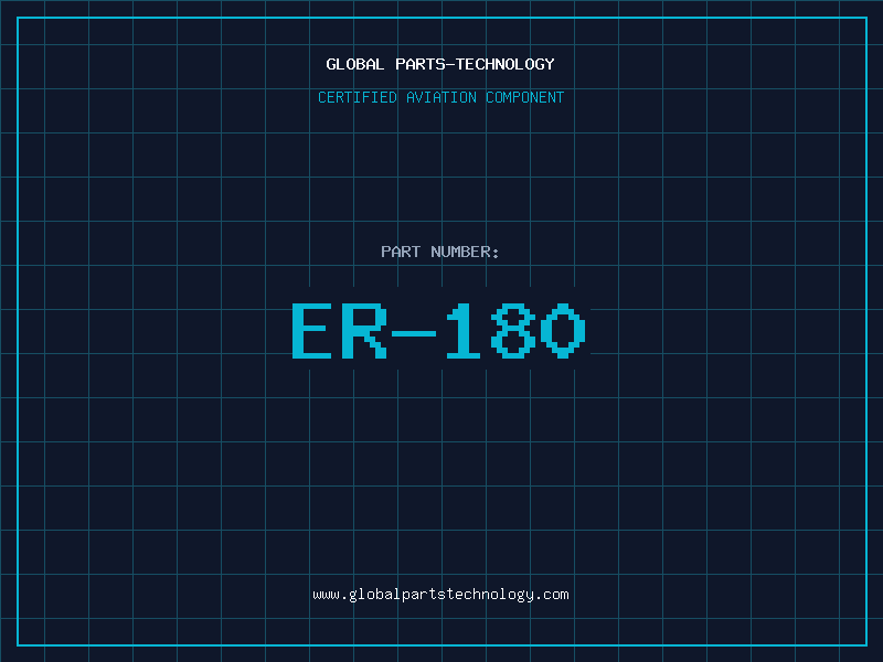 Aviation Part ER-180
