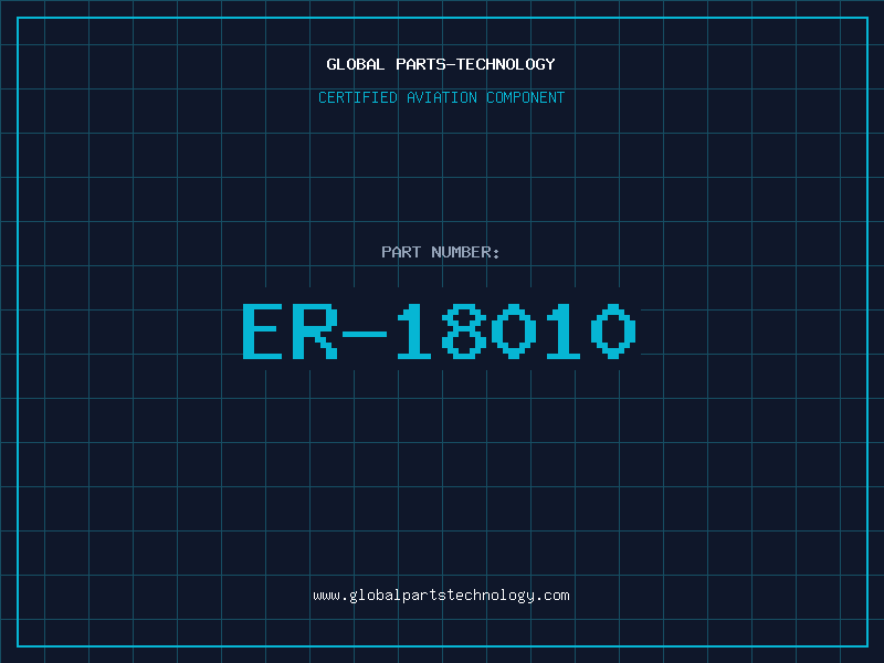 Aviation Part ER-18010