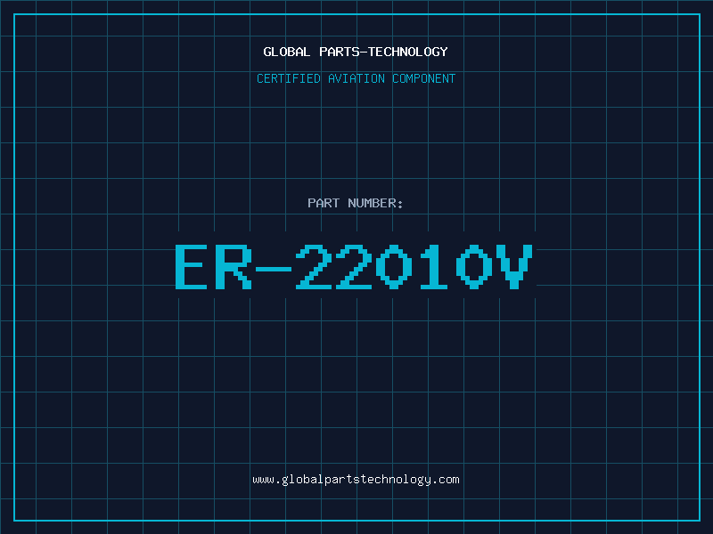 Aviation Part ER-22010V