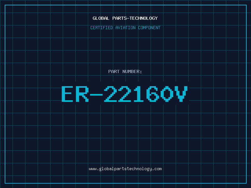 Aviation Part ER-22160V