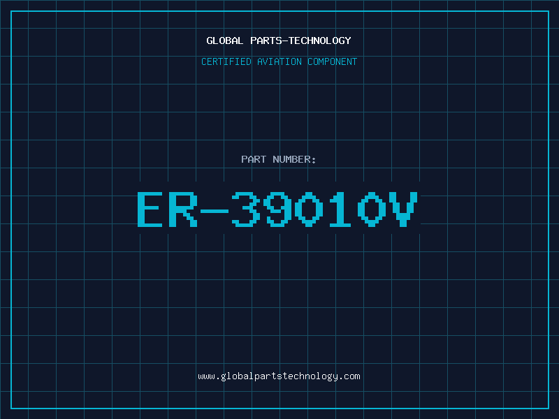 Aviation Part ER-39010V