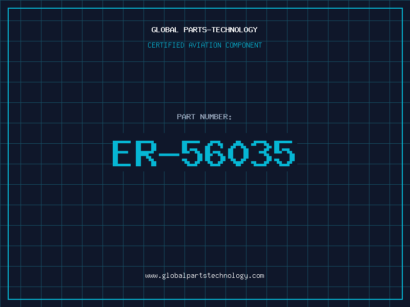 Aviation Part ER-56035