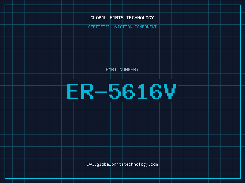 Aviation Part ER-5616V