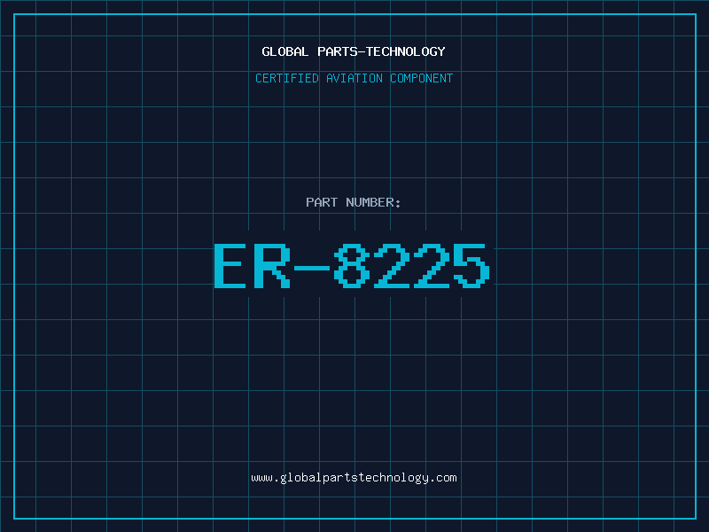 Aviation Part ER-8225