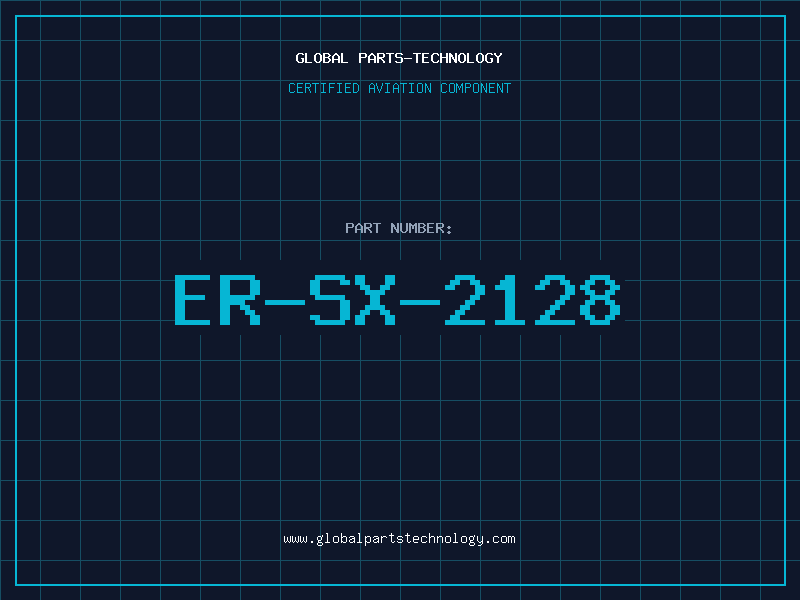 Aviation Part ER-SX-2128