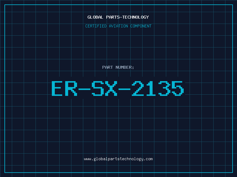 Aviation Part ER-SX-2135