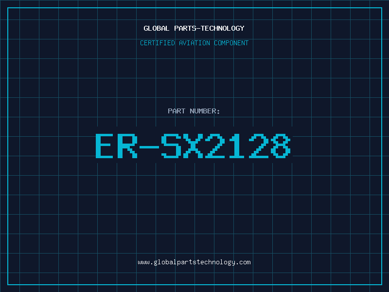 Aviation Part ER-SX2128