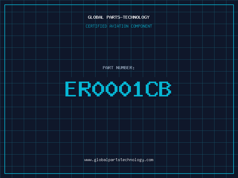 Aviation Part ER0001CB