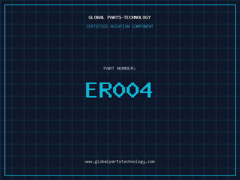 Aviation Part ER004