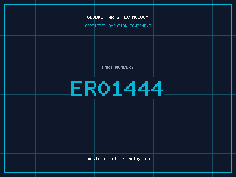 Aviation Part ER01444