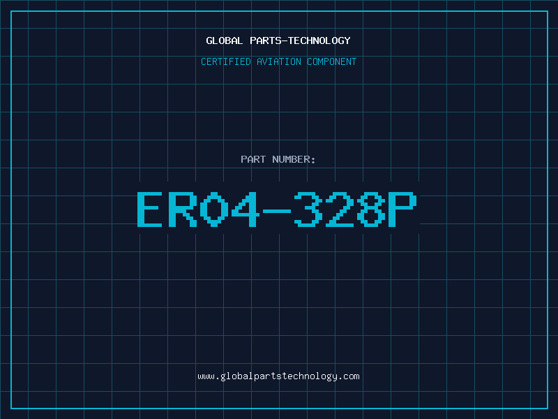 Aviation Part ER04-328P