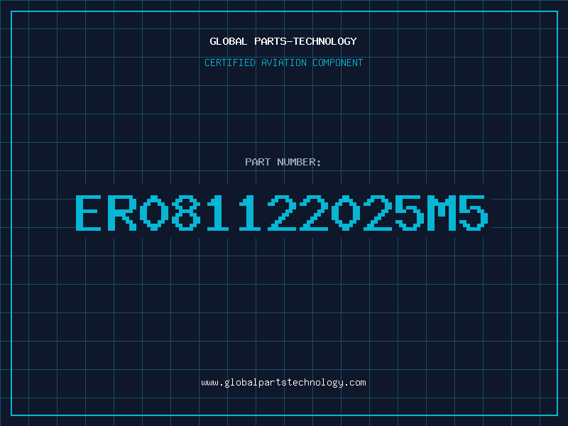 Aviation Part ER081122025M5