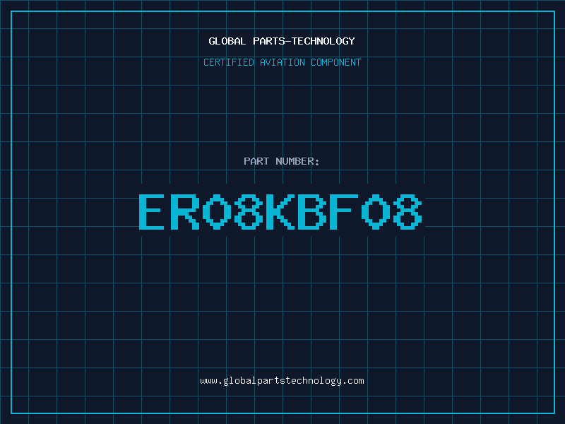 Aviation Part ER08KBF08
