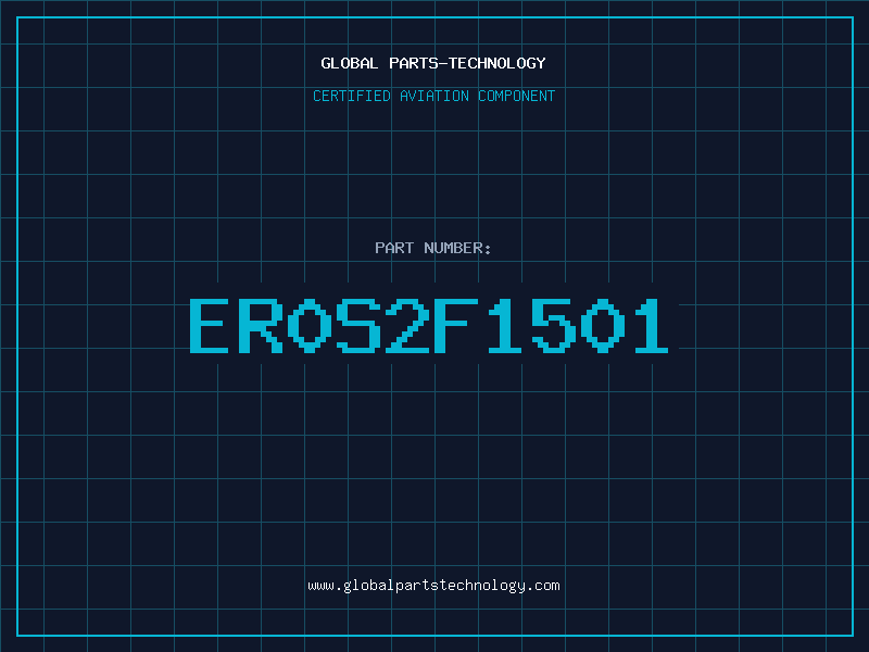 Aviation Part ER0S2F1501