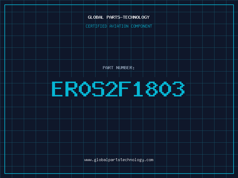 Aviation Part ER0S2F1803