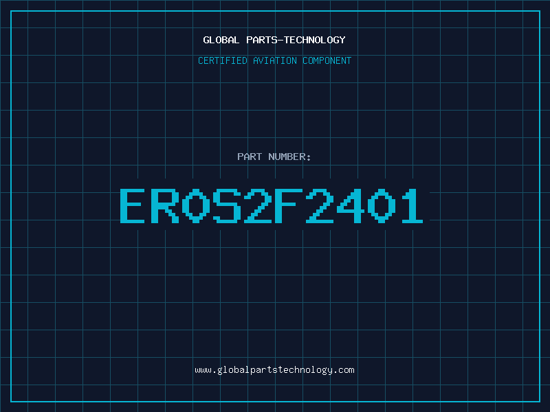 Aviation Part ER0S2F2401