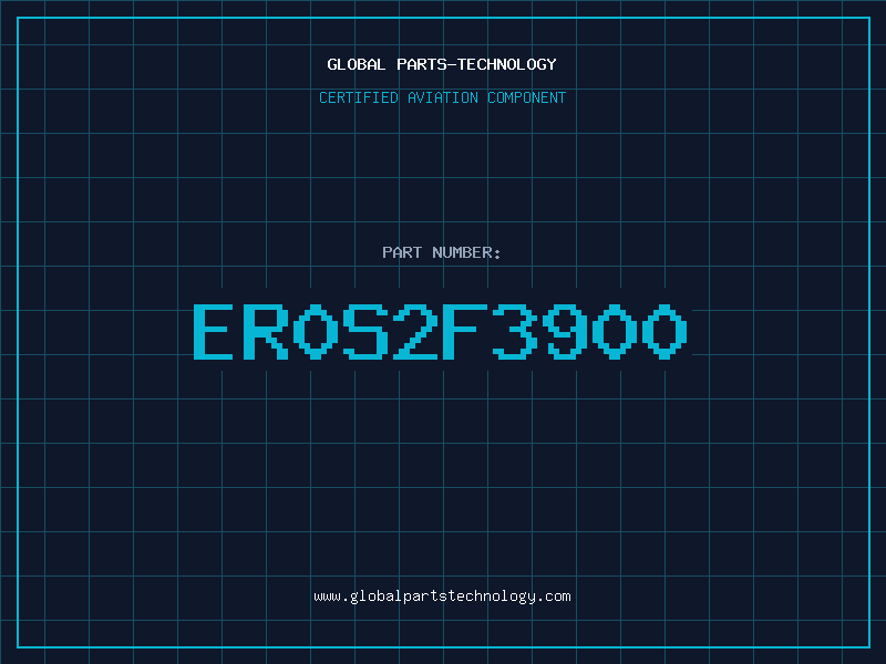 Aviation Part ER0S2F3900