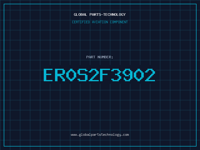 Aviation Part ER0S2F3902