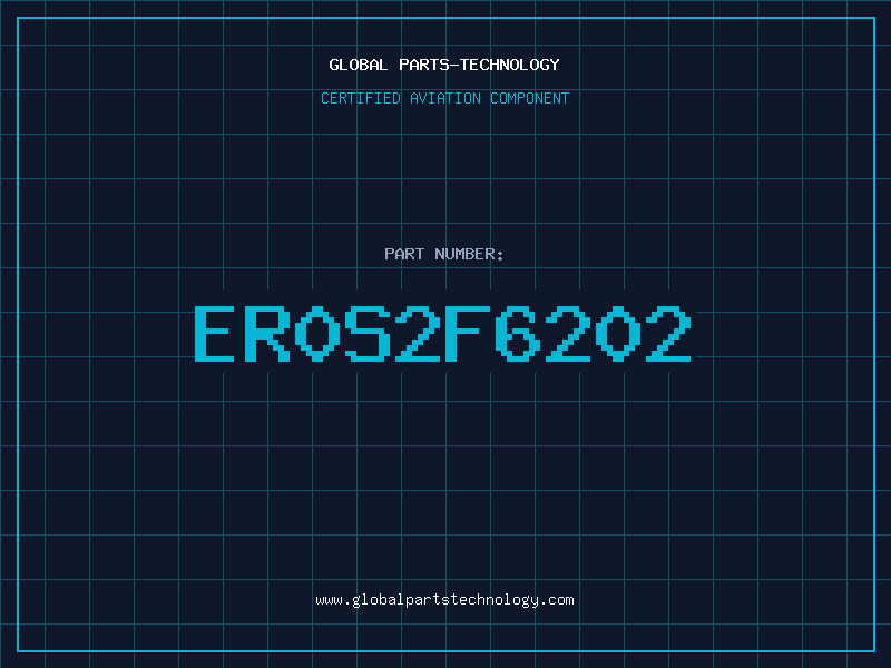 Aviation Part ER0S2F6202