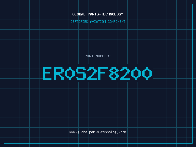 Aviation Part ER0S2F8200