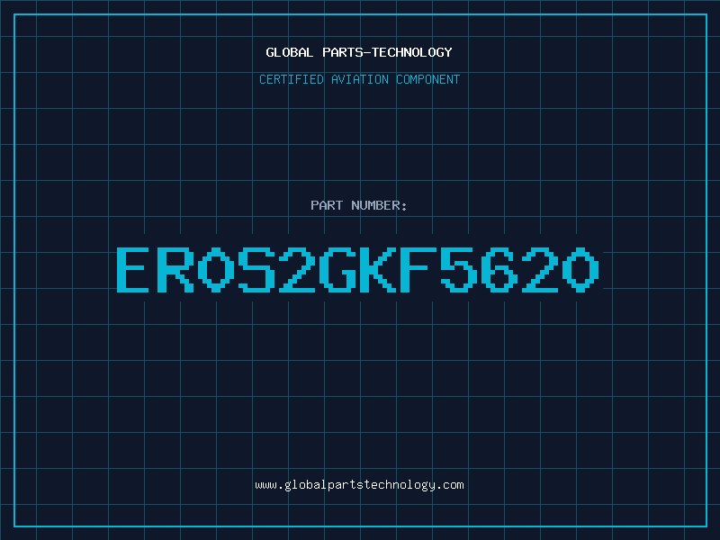Aviation Part ER0S2GKF5620