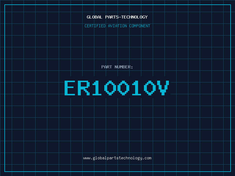 Aviation Part ER10010V