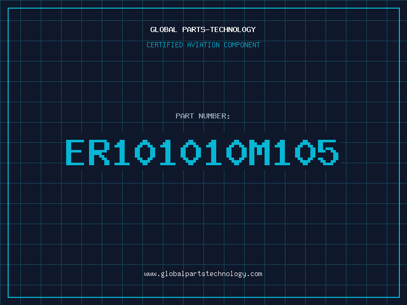 Aviation Part ER101010M105