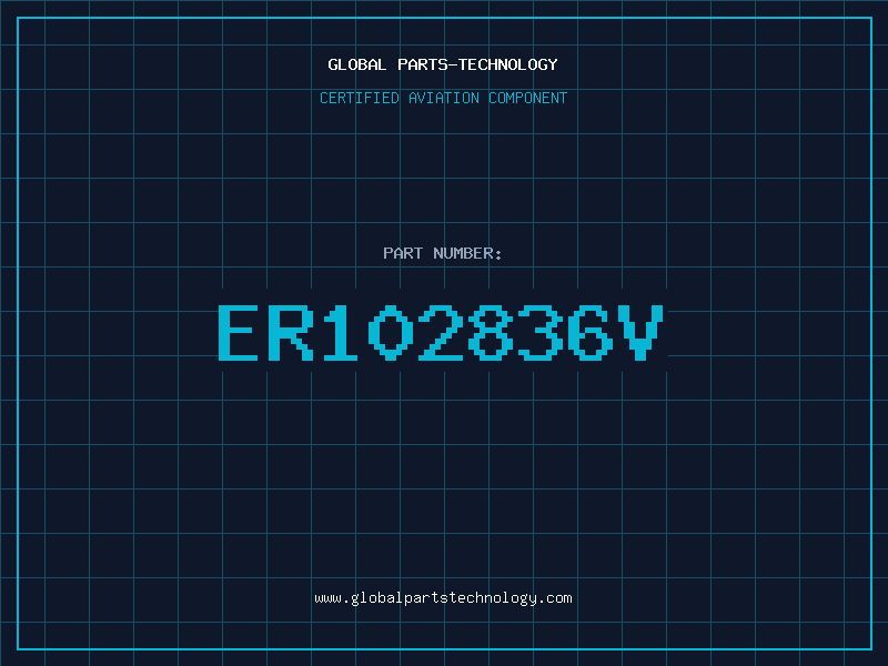 Aviation Part ER102836V