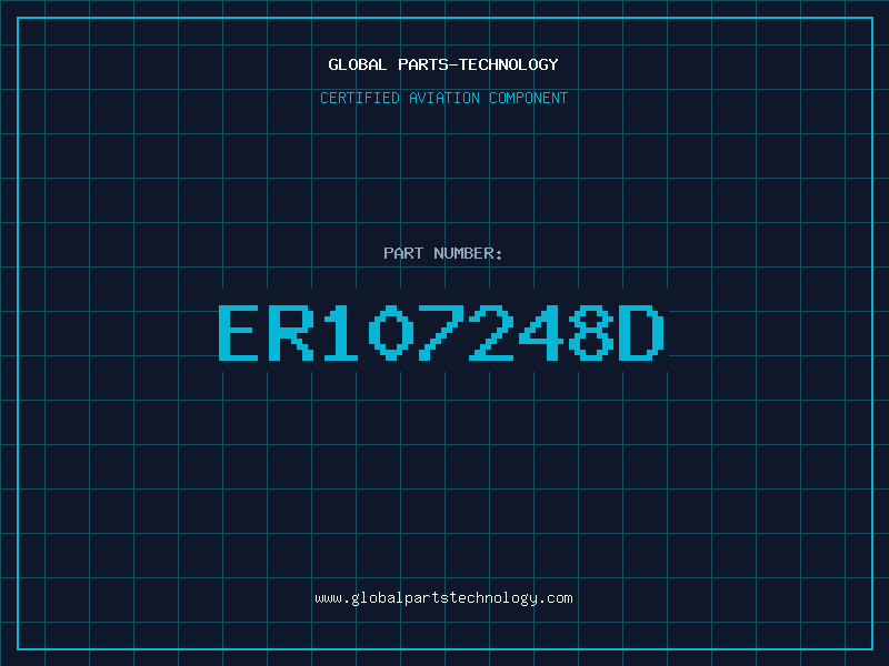 Aviation Part ER107248D