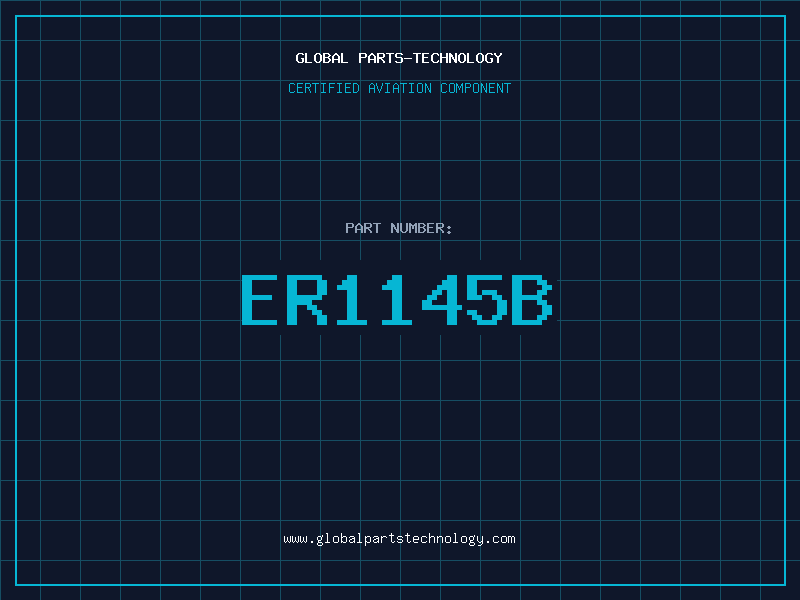 Aviation Part ER1145B
