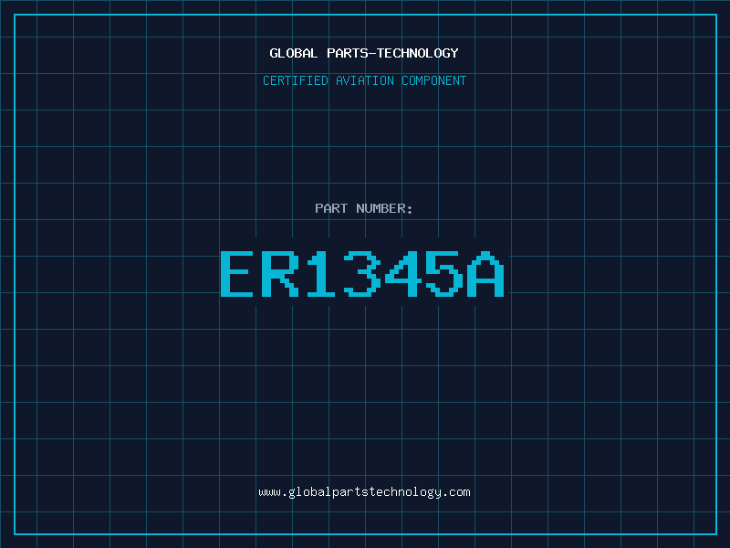 Aviation Part ER1345A
