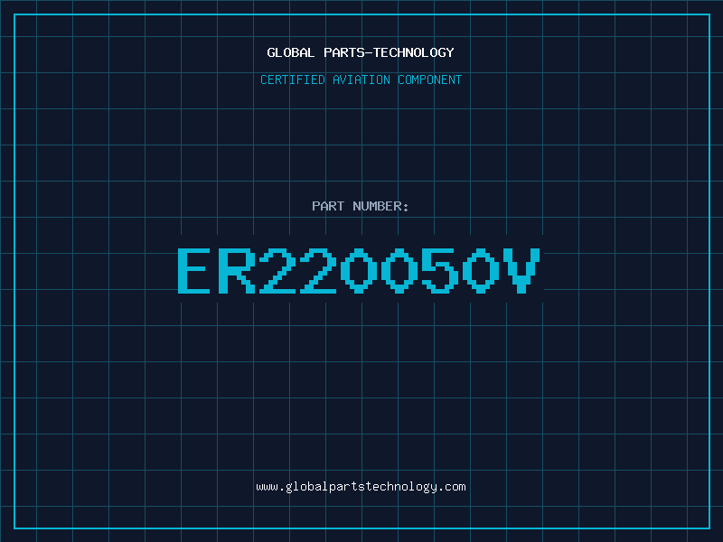 Aviation Part ER220050V
