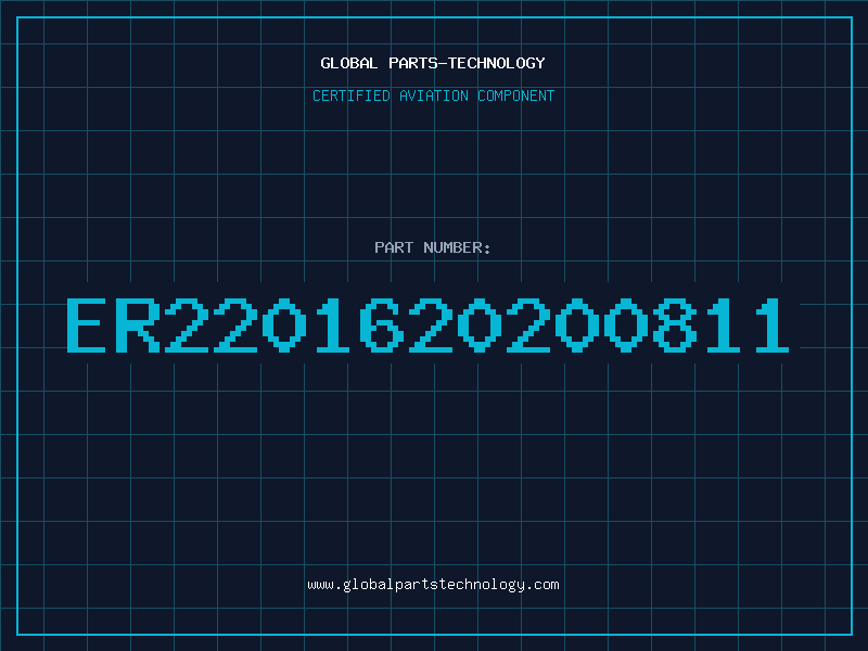 Aviation Part ER2201620200811