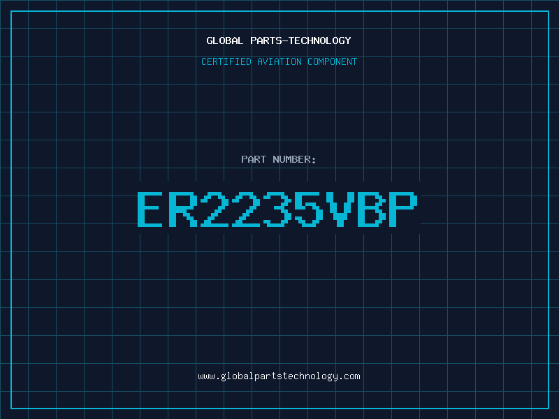 Aviation Part ER2235VBP