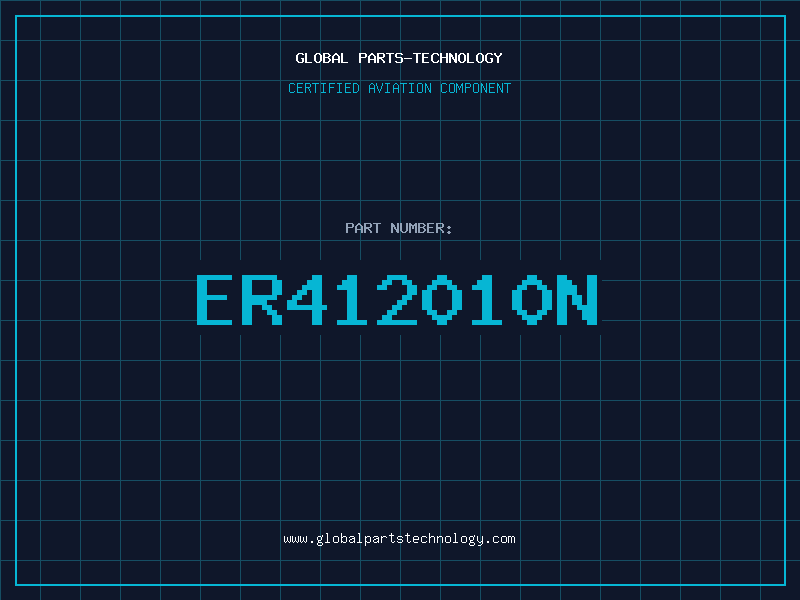 Aviation Part ER412010N