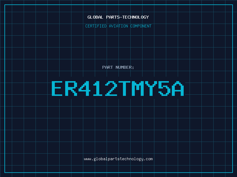 Aviation Part ER412TMY5A