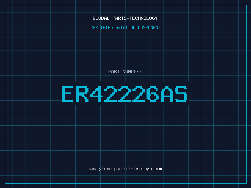 Aviation Part ER42226AS