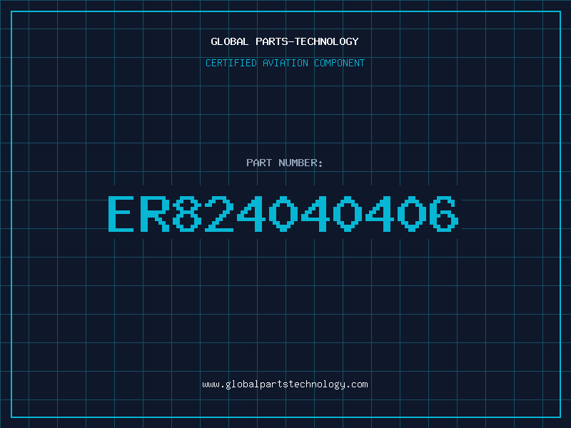 Aviation Part ER824040406