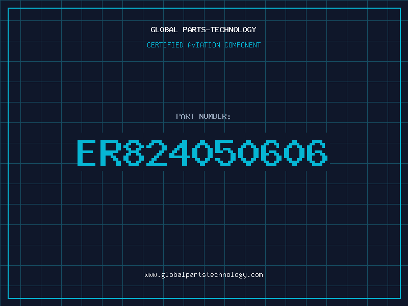 Aviation Part ER824050606