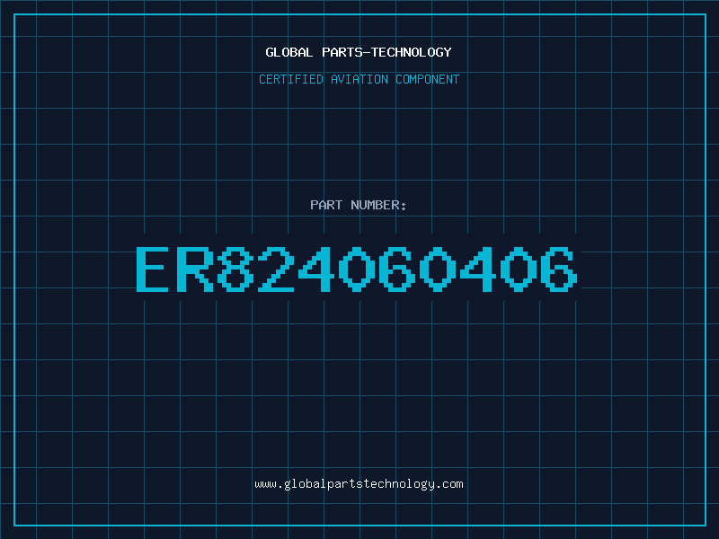 Aviation Part ER824060406