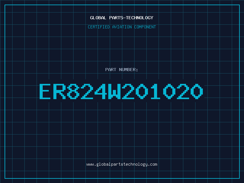 Aviation Part ER824W201020