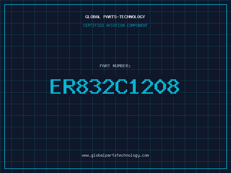 Aviation Part ER832C1208